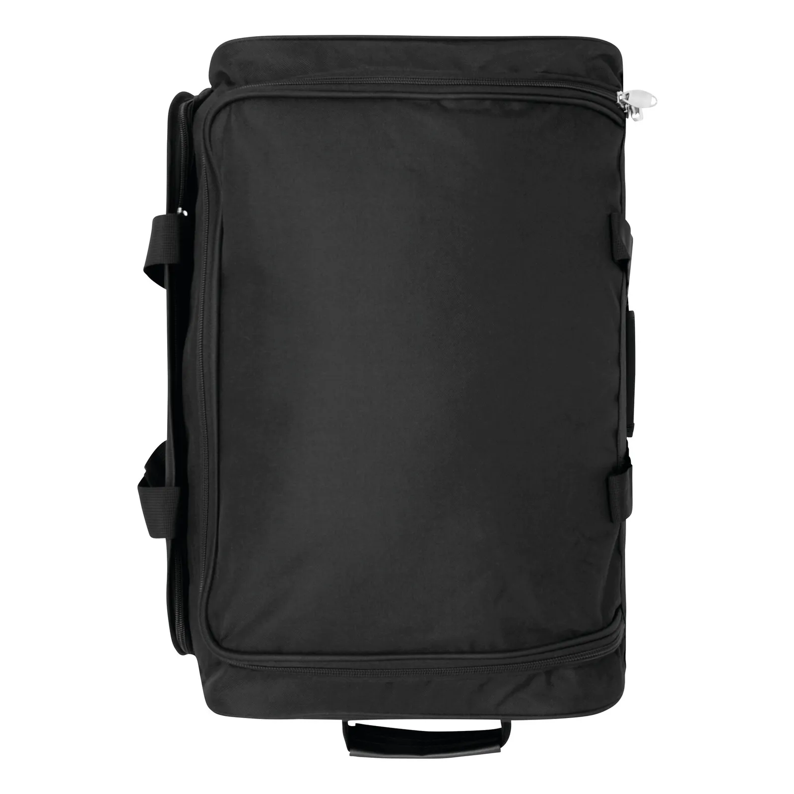 AIRPACK - Trolley-Reisetasche schwarz, schwarz – Bild 6