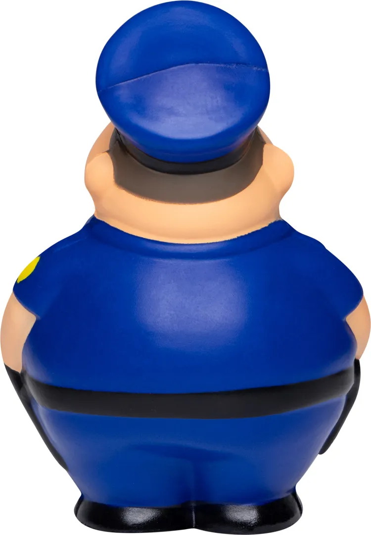Poli Bert®, blau – Bild 7