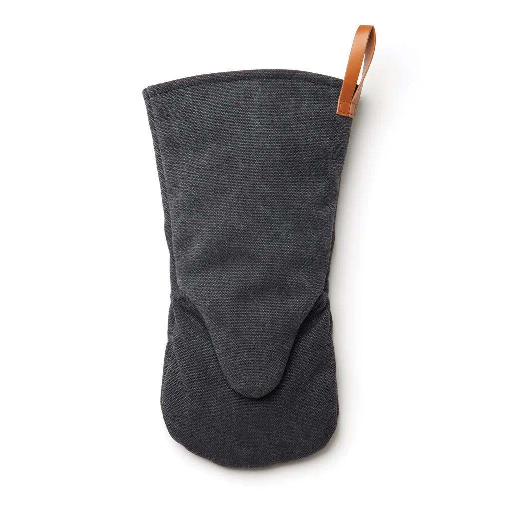VINGA Asado Ofenhandschuh, schwarz – Bild 2