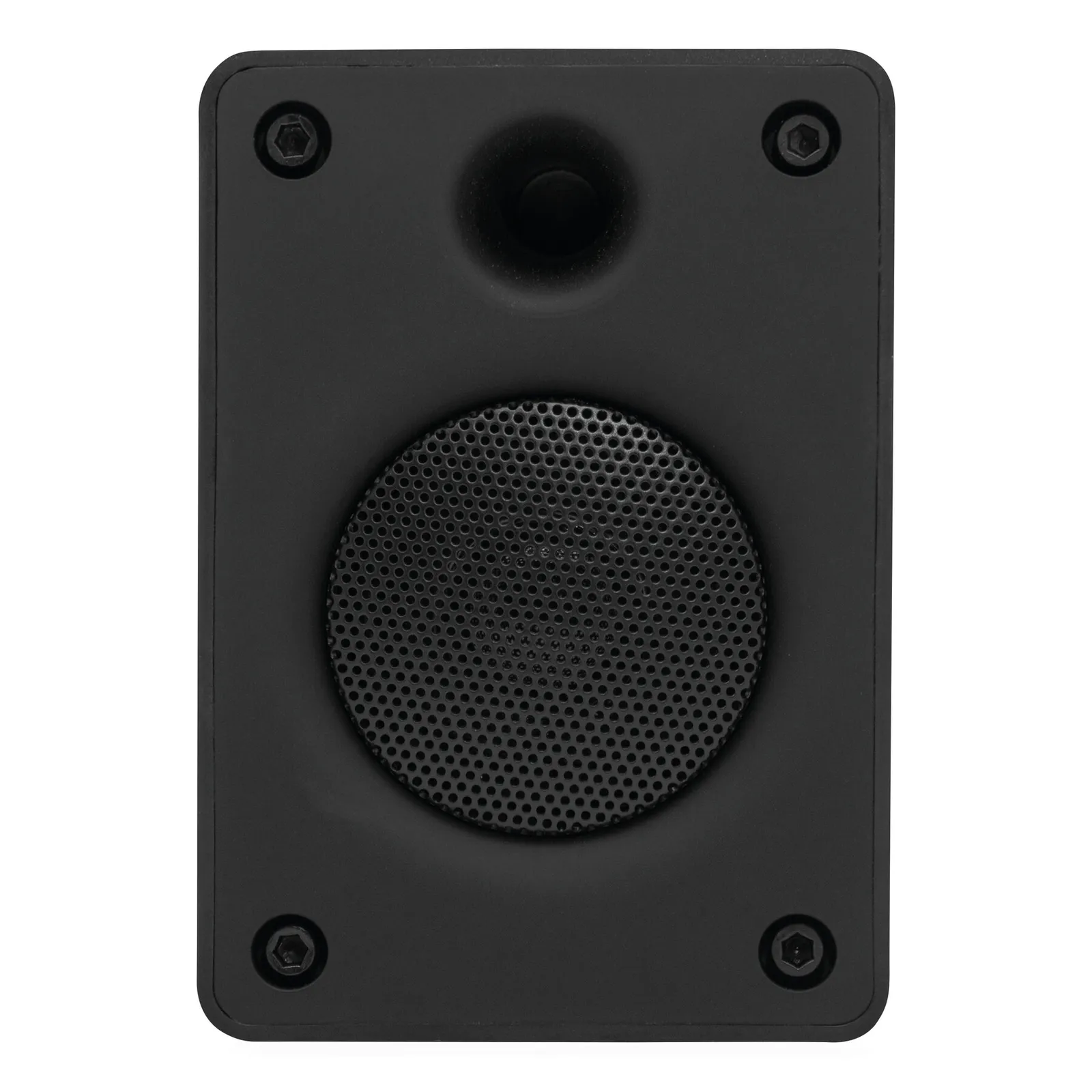 OLD SCHOOL - Wireless-Lautsprecher, schwarz – Bild 2