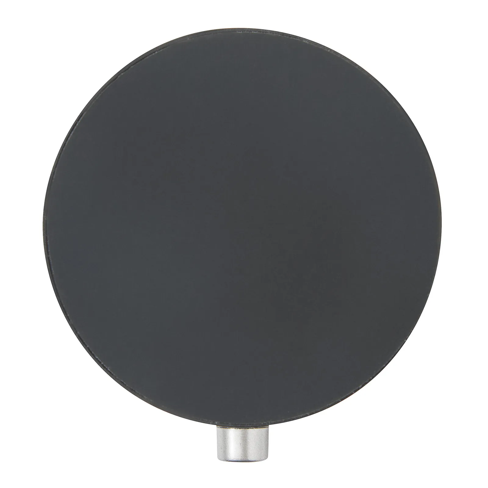 STRONG HOLD - Magnet-Smartphone-Halter schwarz, schwarz – Bild 7