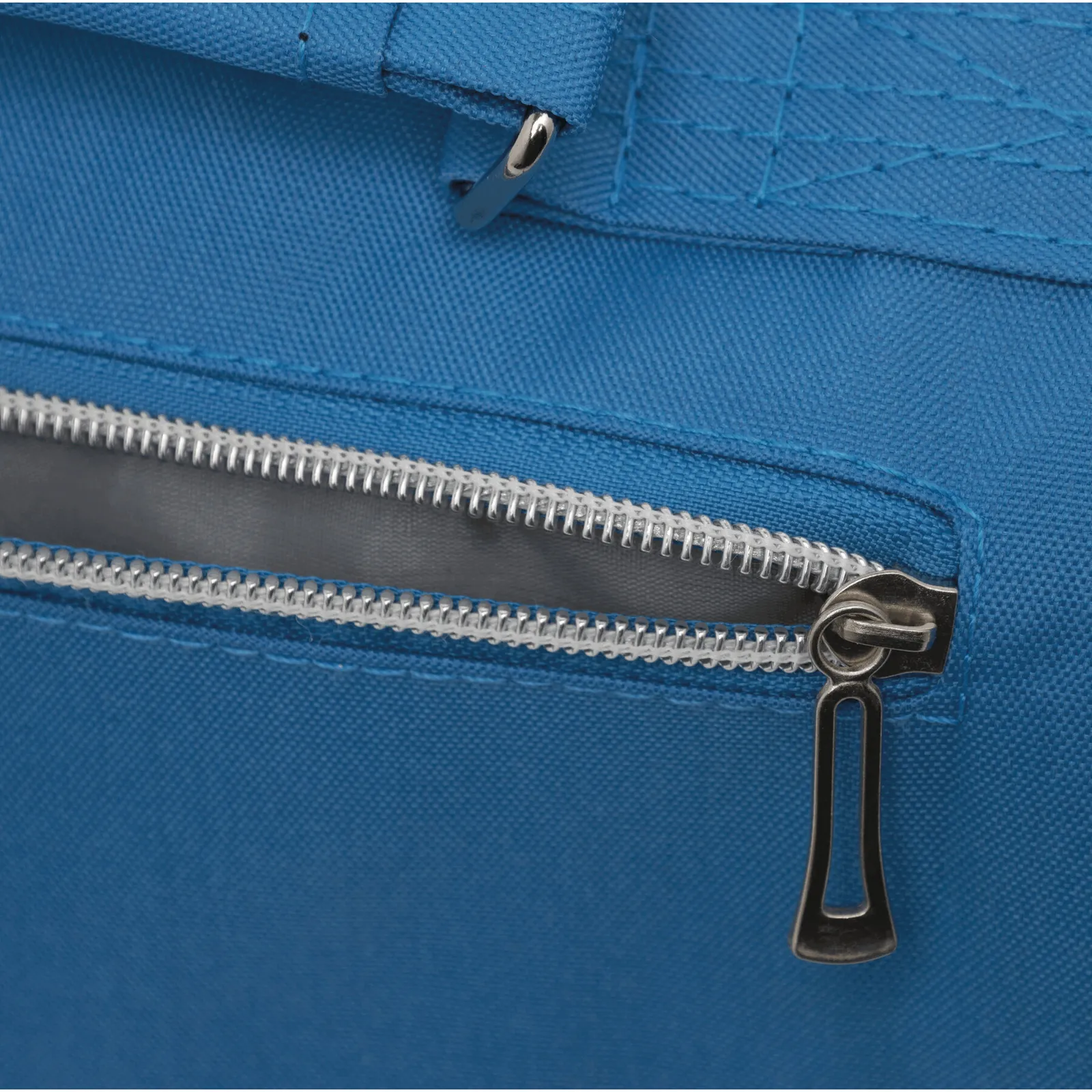 STAR - Kosmetiktasche, blau – Bild 6