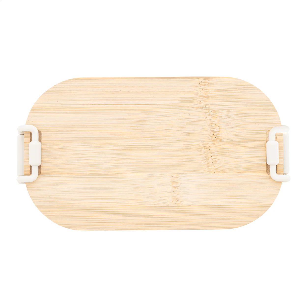 Lunchbox Fuboo, natur – Bild 3