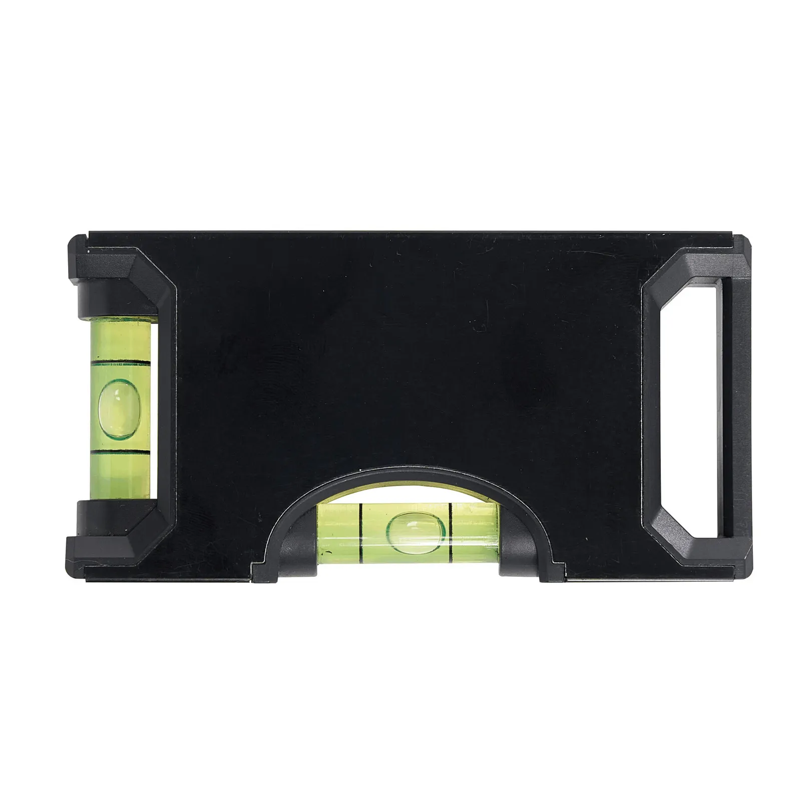 CARNELIAN Spirit Level, Wasserwaage schwarz, schwarz – Bild 7