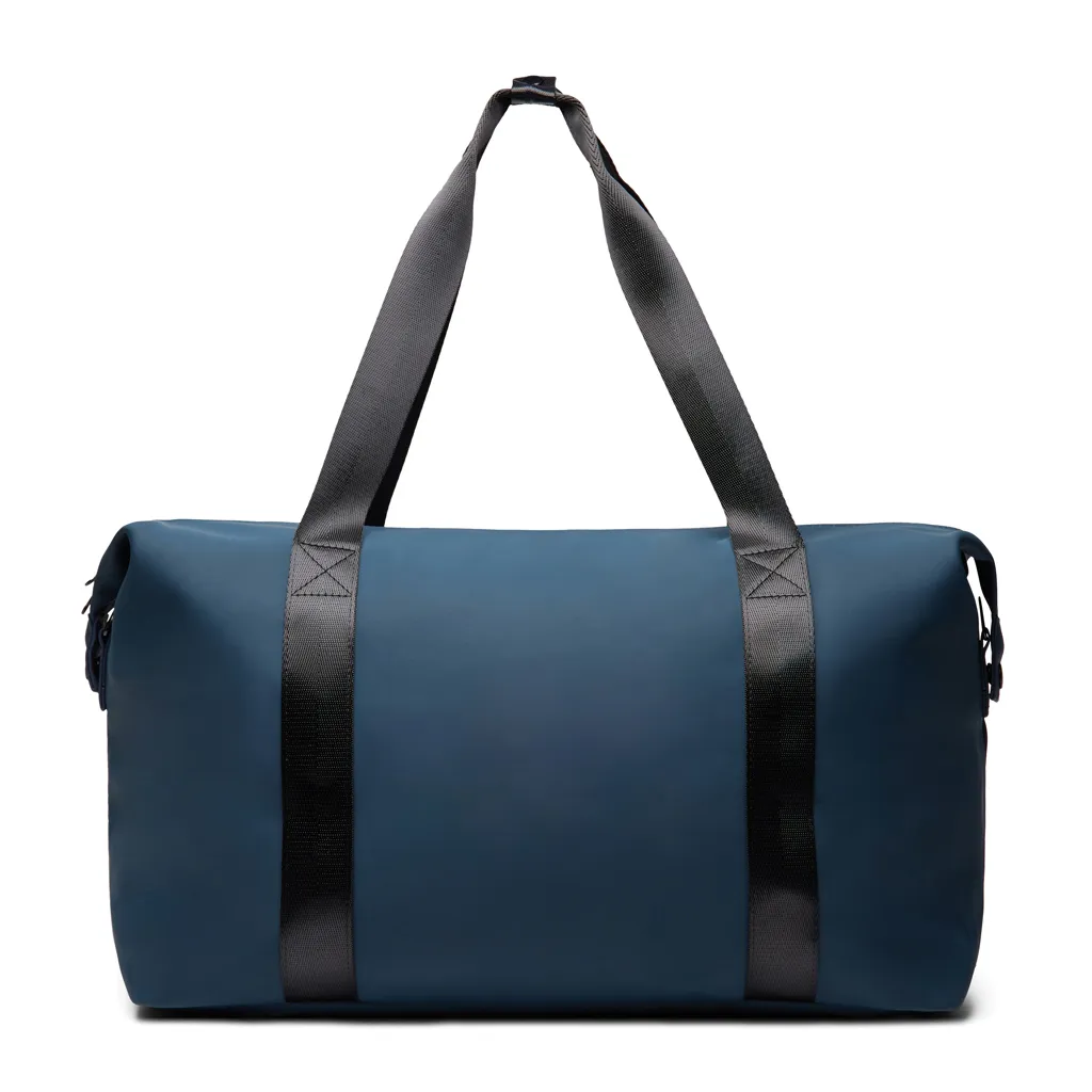 VINGA Baltimore RCS 24h Wochenendtasche, navy blau – Bild 2