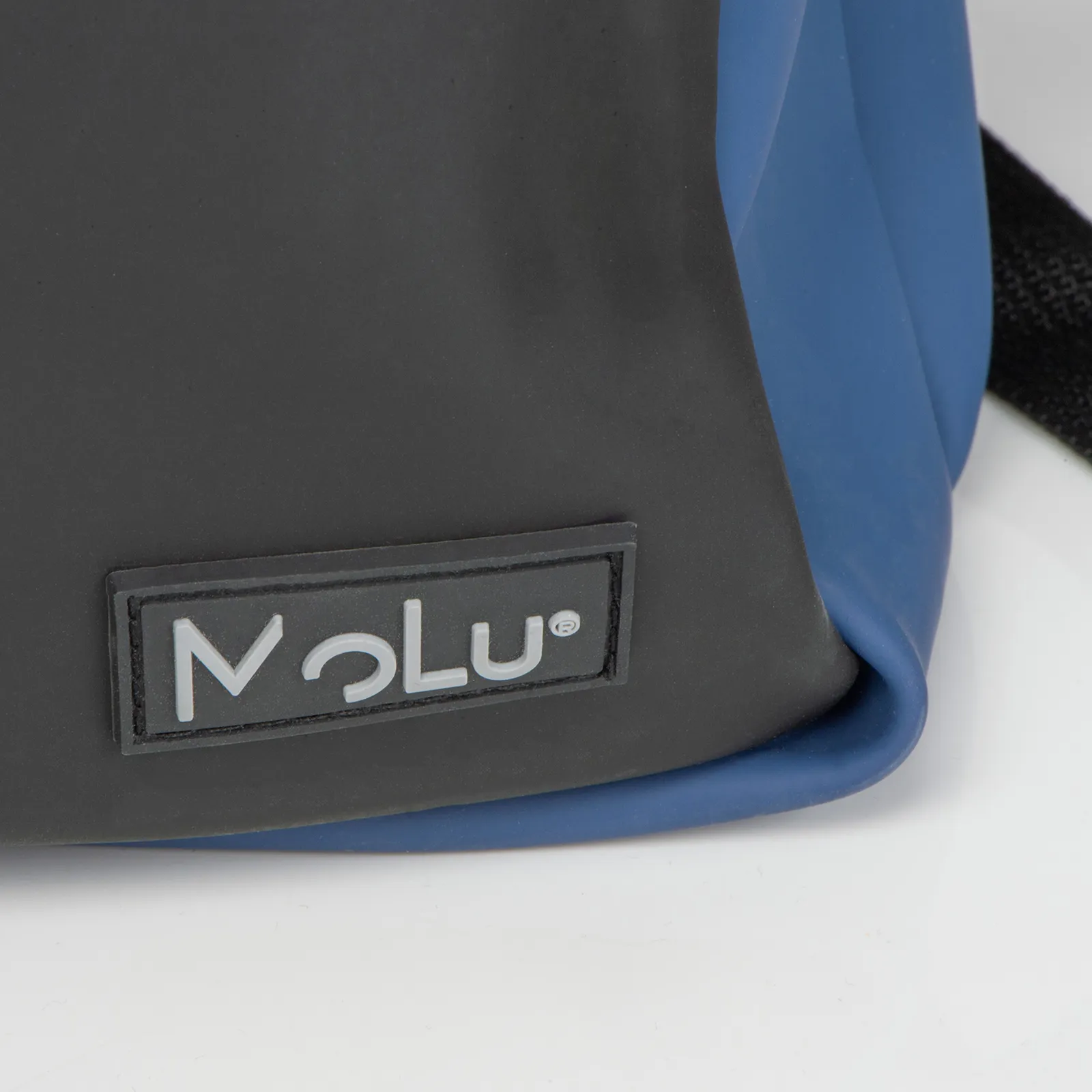 MoLu Rucksack Saint Gilles, dunkelblau – Bild 6