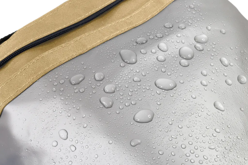 Black+Blum isolierte 16L Trage- & Kühltasche, clay – Bild 10