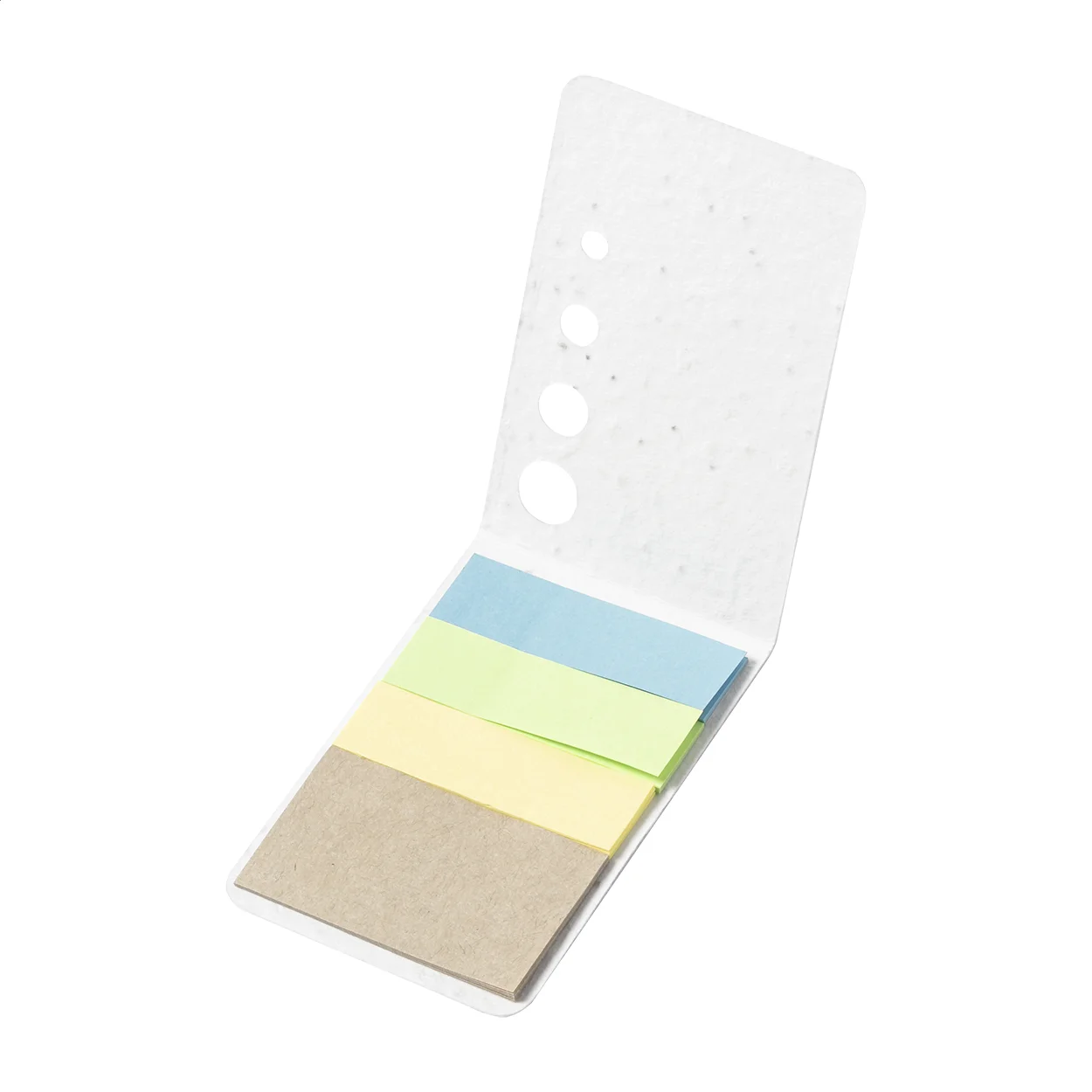 Samenpapier/Haftnotizen Sementi