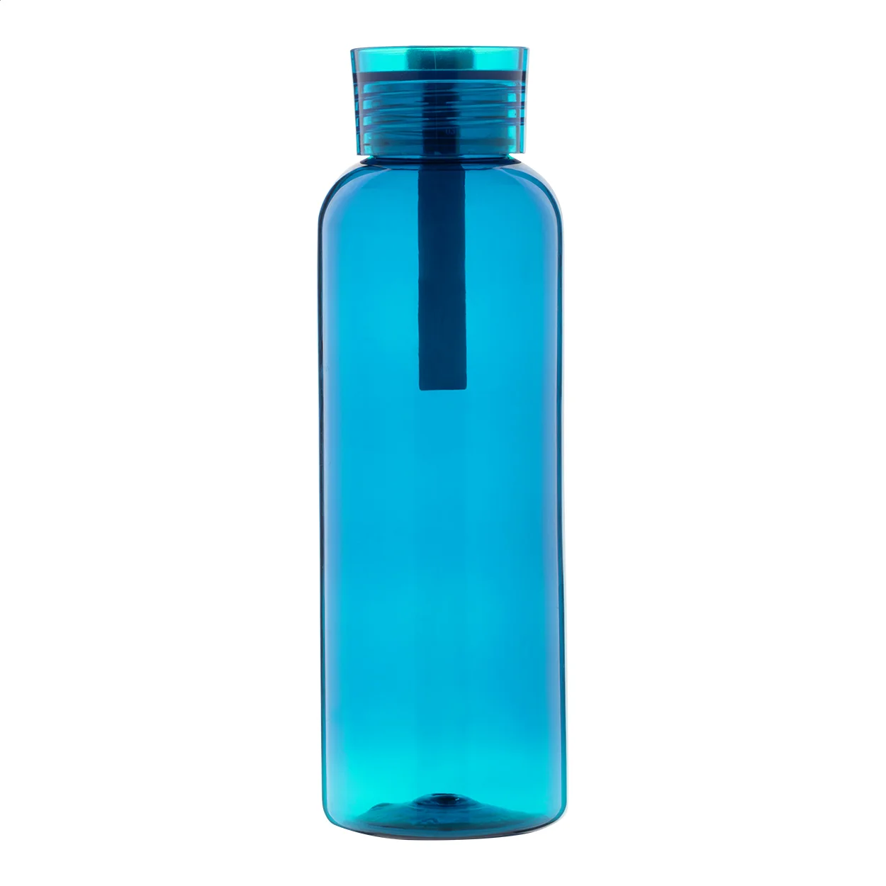 RPET Flasche Resip, hellblau – Bild 2
