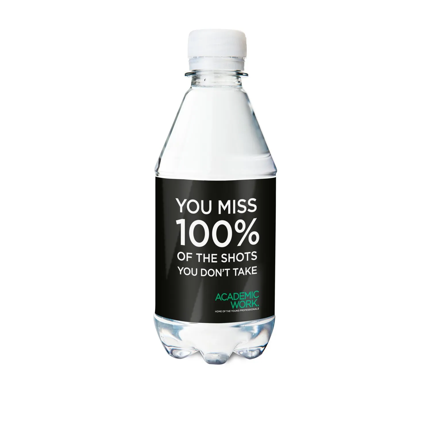 330 ml PromoWater - Mineralwasser, still, Hergestellt in Deutschland – Bild 2
