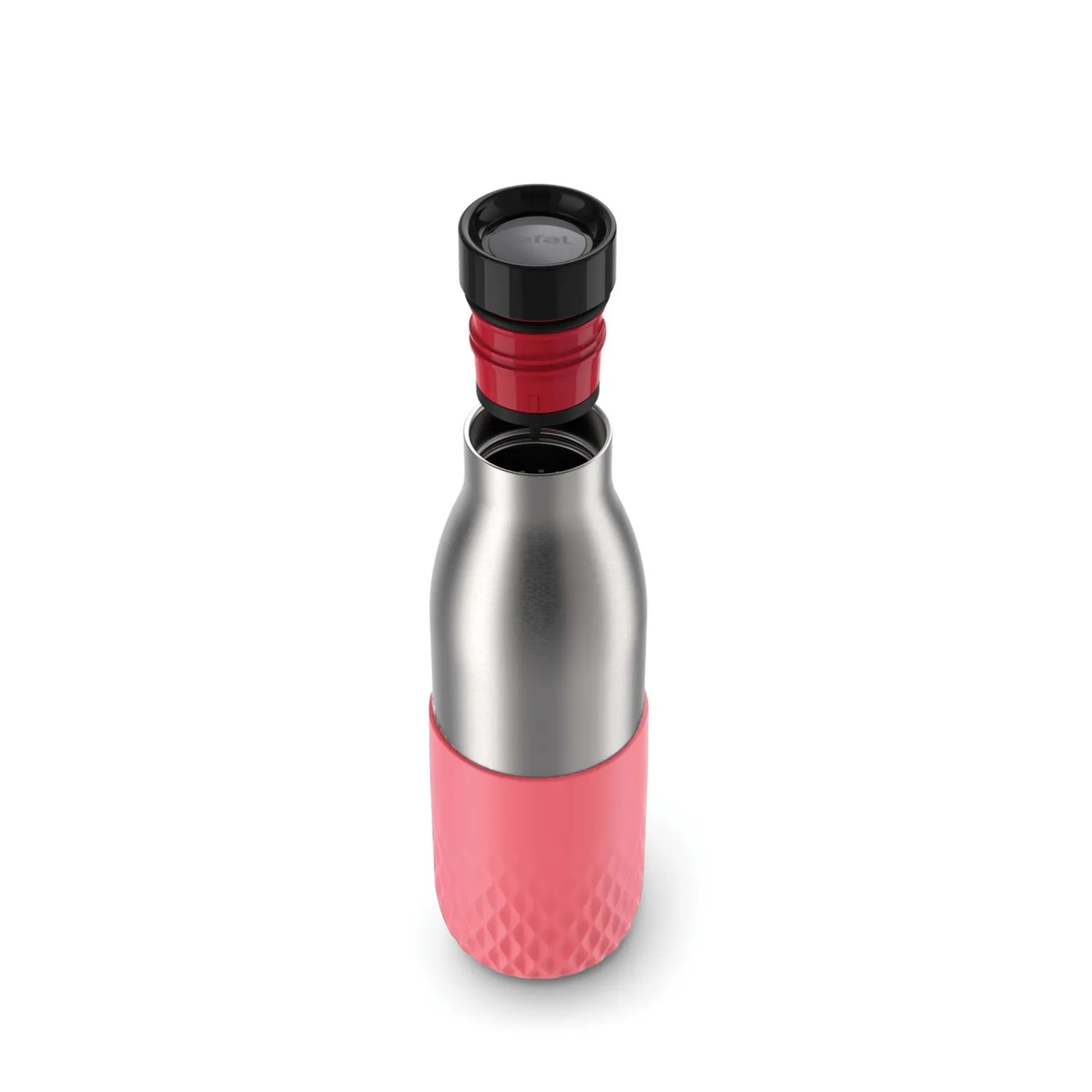 Tefal Bludrop Sleeve 0.5L, Koralle – Bild 5