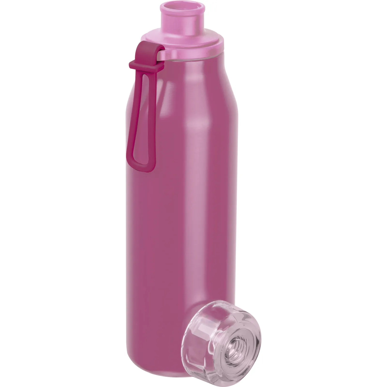 MoLu Trinkflasche Grand Haven, pink – Bild 3