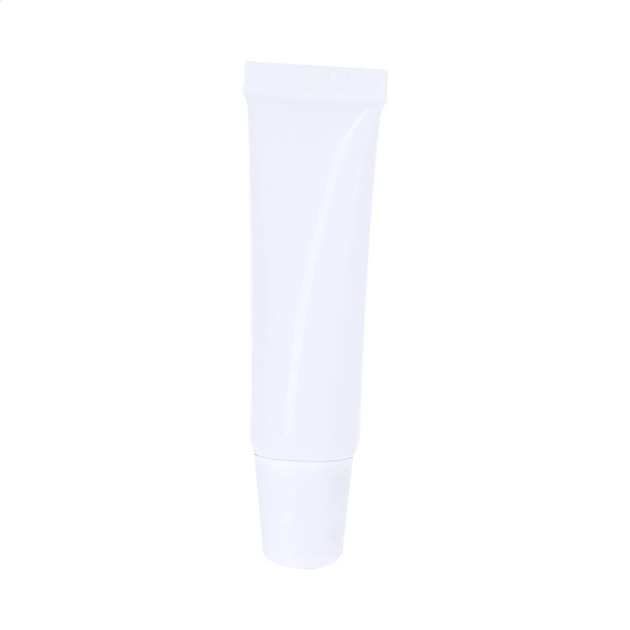 Lippenbalsam Tublox, weiß – Bild 3