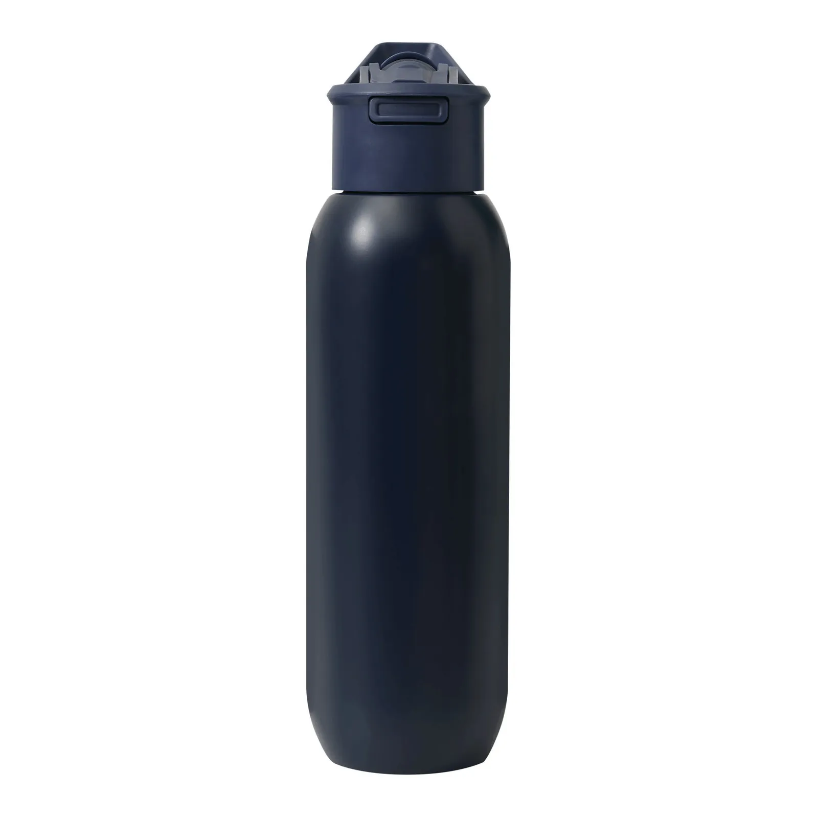 TREKSTEEL - Vakuum-Isolierflasche, marineblau – Bild 2