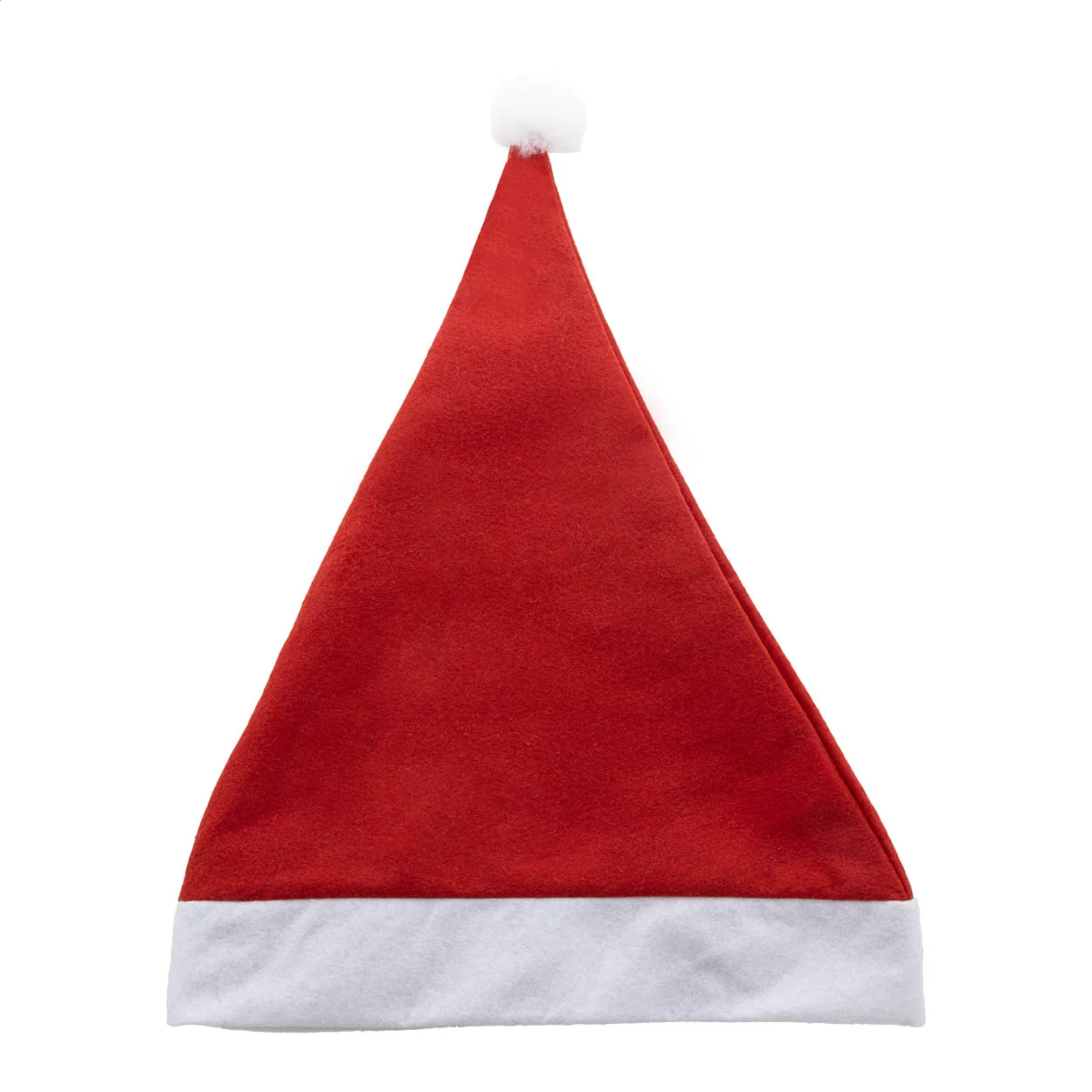 Weihnachtsmütze RPET Mikku