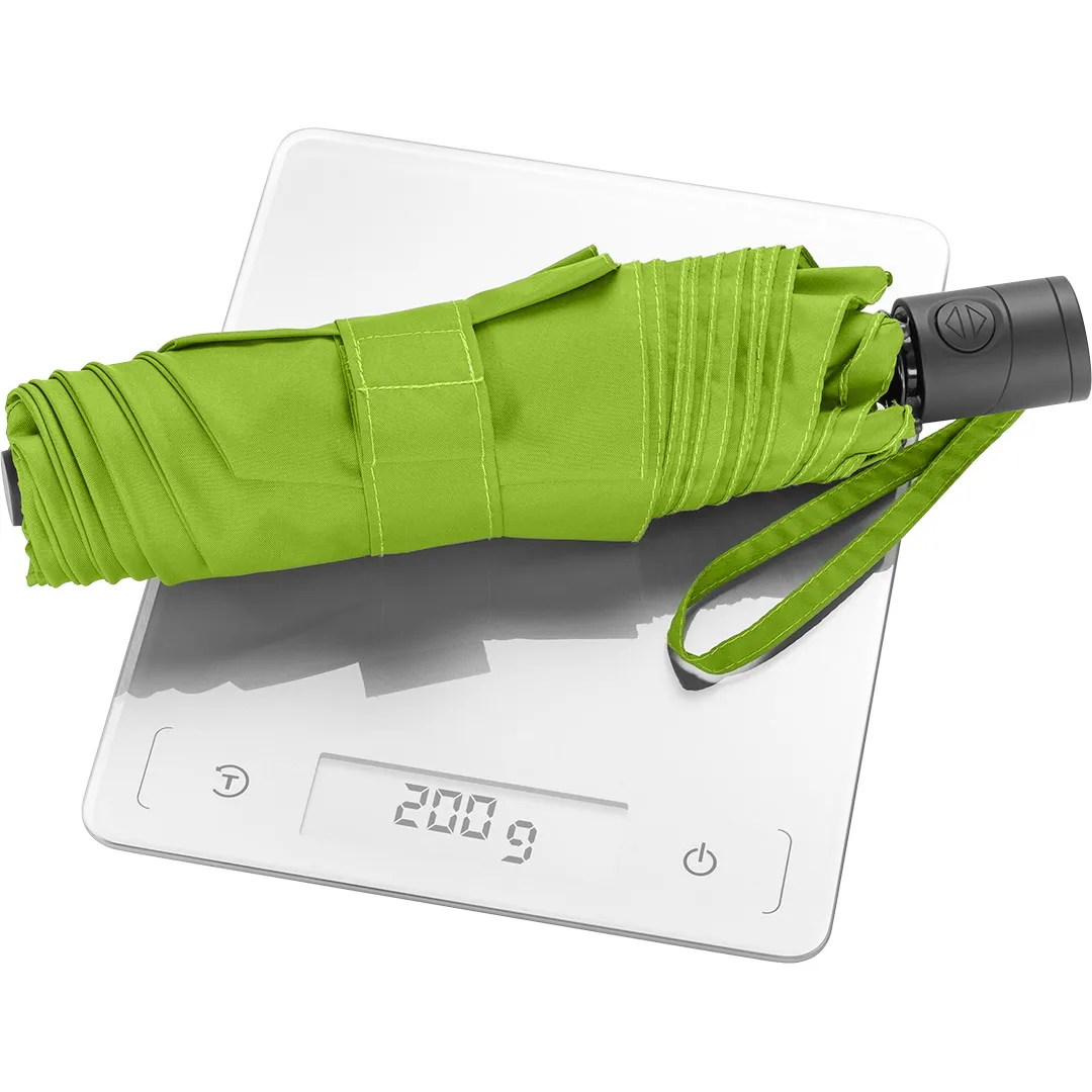 AOC-Mini-Taschenschirm FARE® FiligRain Only200, limette wS – Bild 6