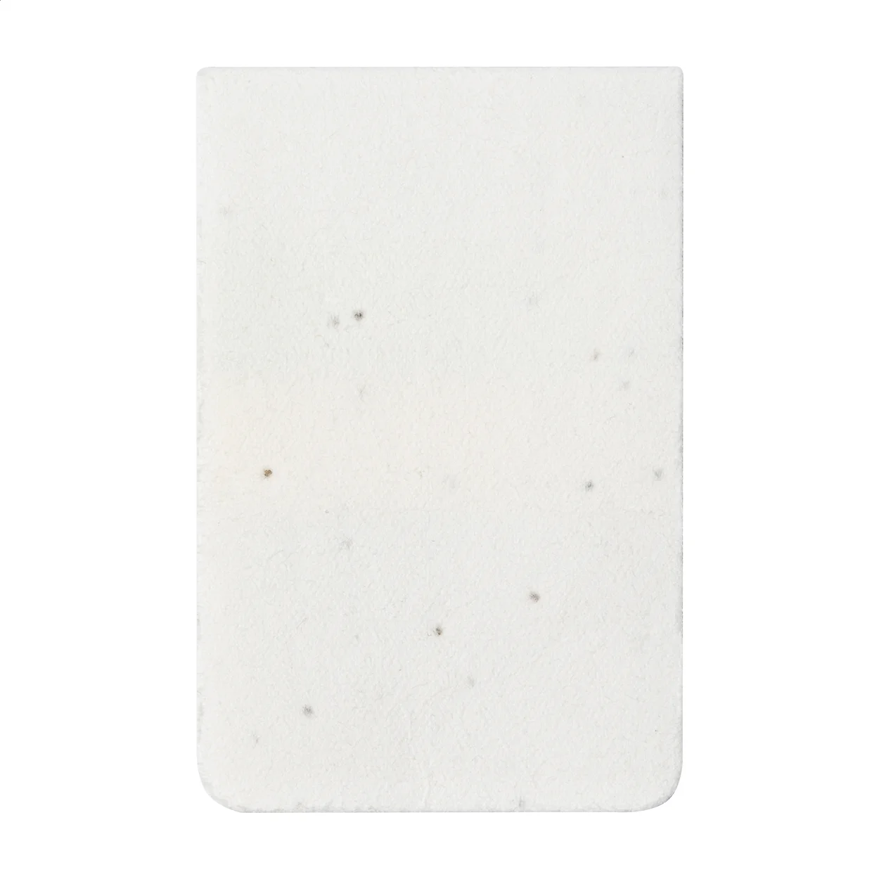 Samenpapier/Haftnotizen Sementi, natur – Bild 6
