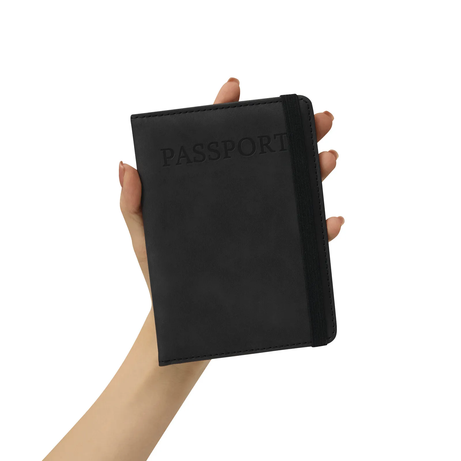 VISA - Reiseset, grau – Bild 11