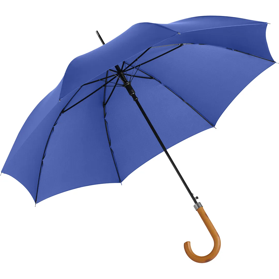 AC-Stockschirm, euroblau – Bild 6