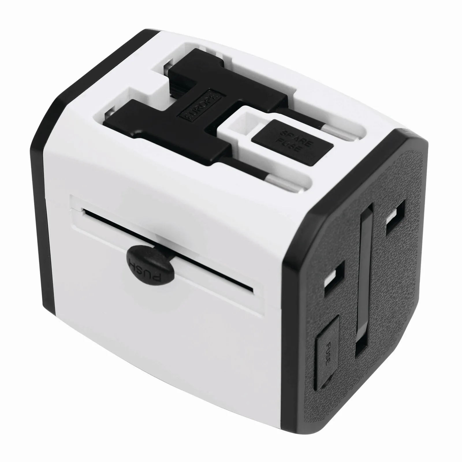 Reiseadapter