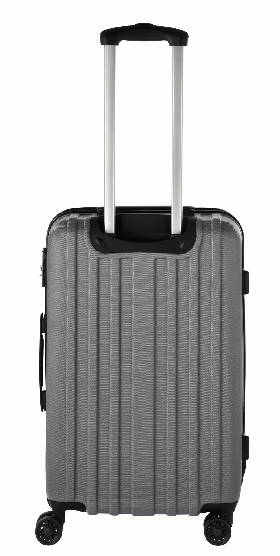 AURORA - Trolley-Set, 3-tlg., anthrazit – Bild 5
