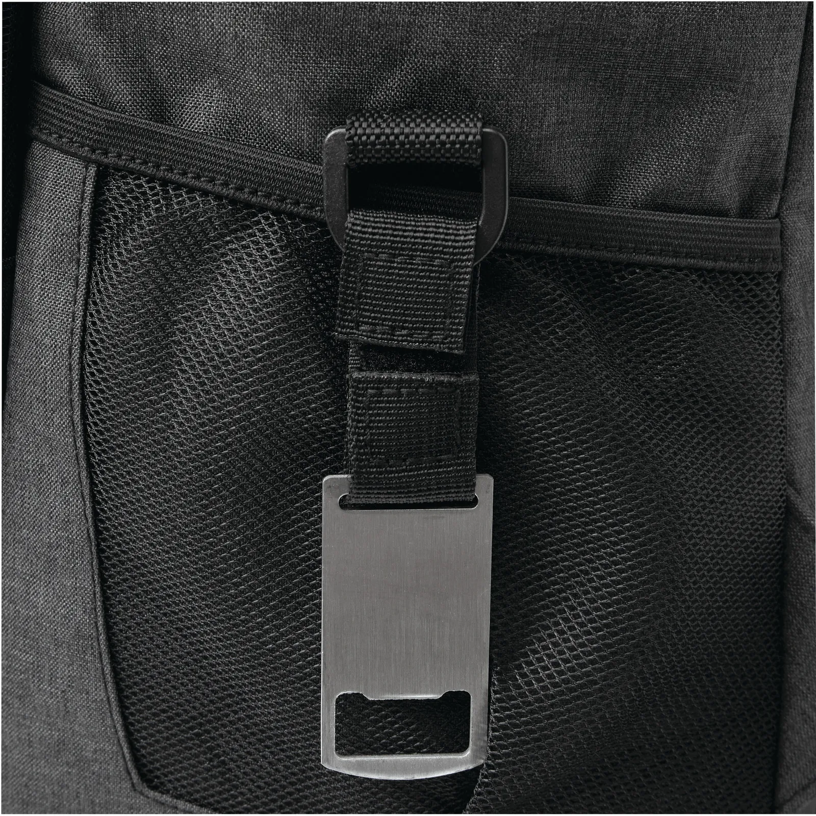 YUKON - Kühlrucksack, dunkelgrau – Bild 8