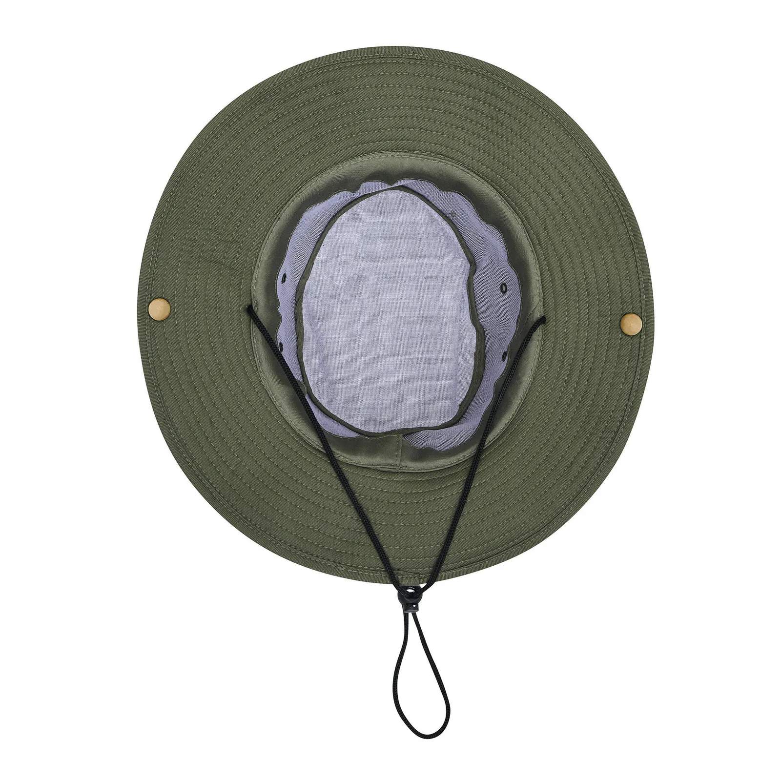SUNDALE - Safarihut, khaki – Bild 7