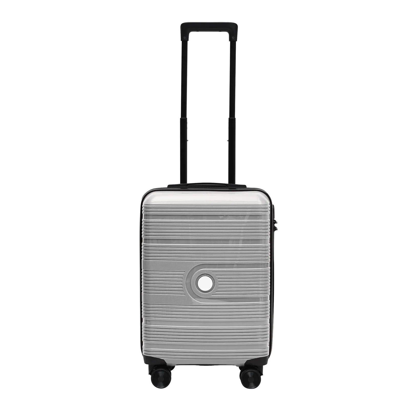 YORK - Trolley-Bordcase, grey – Bild 3