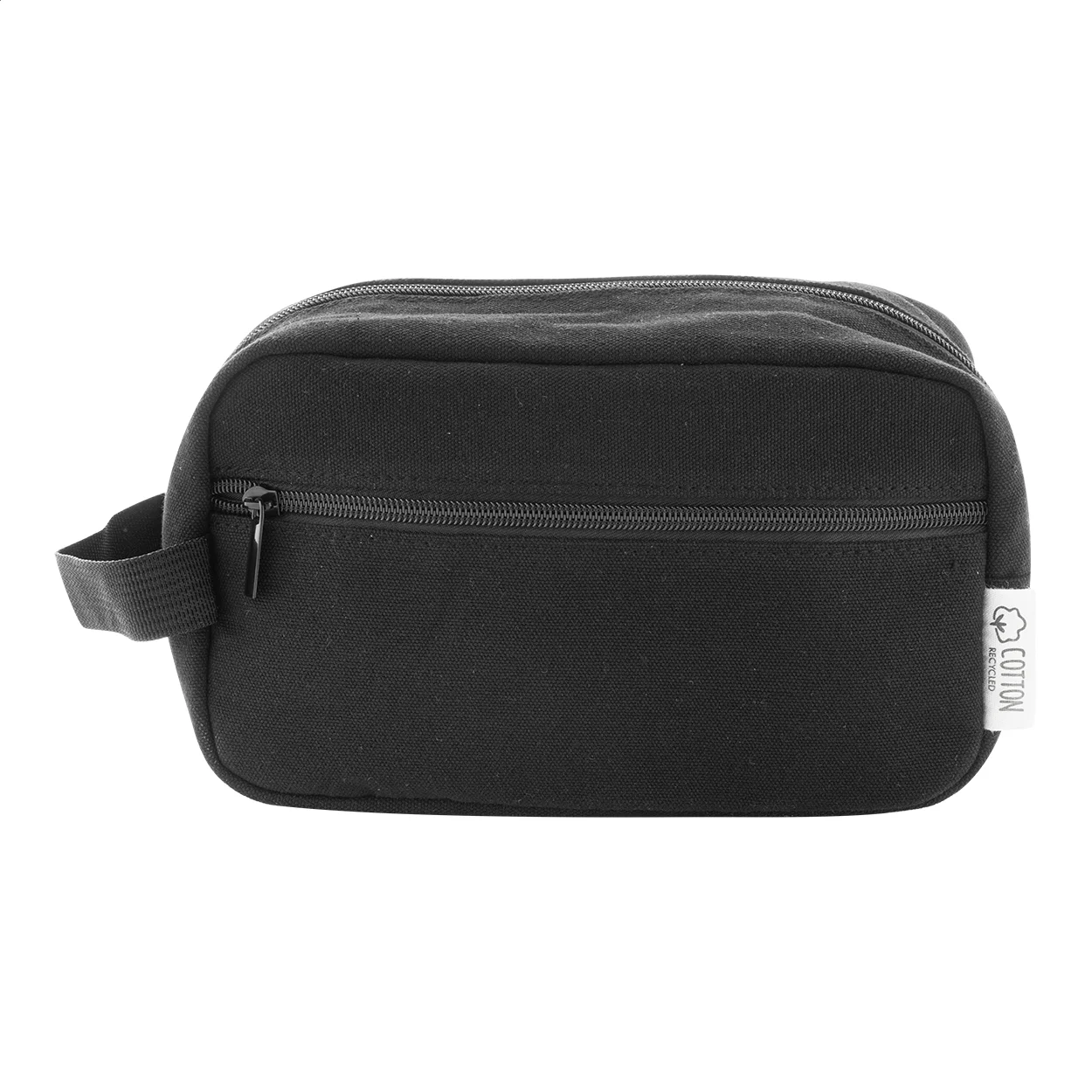 Kosmetiktasche Rebyss Beauty, schwarz – Bild 2
