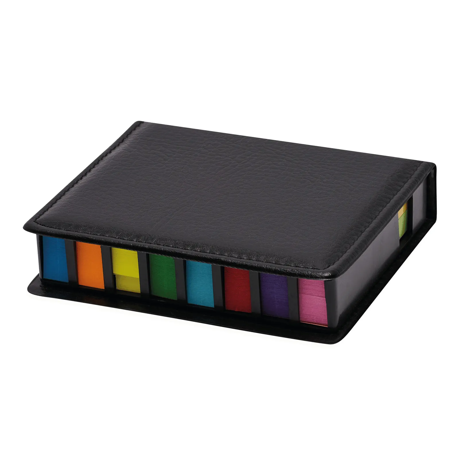 REMIND ME - Memobox schwarz