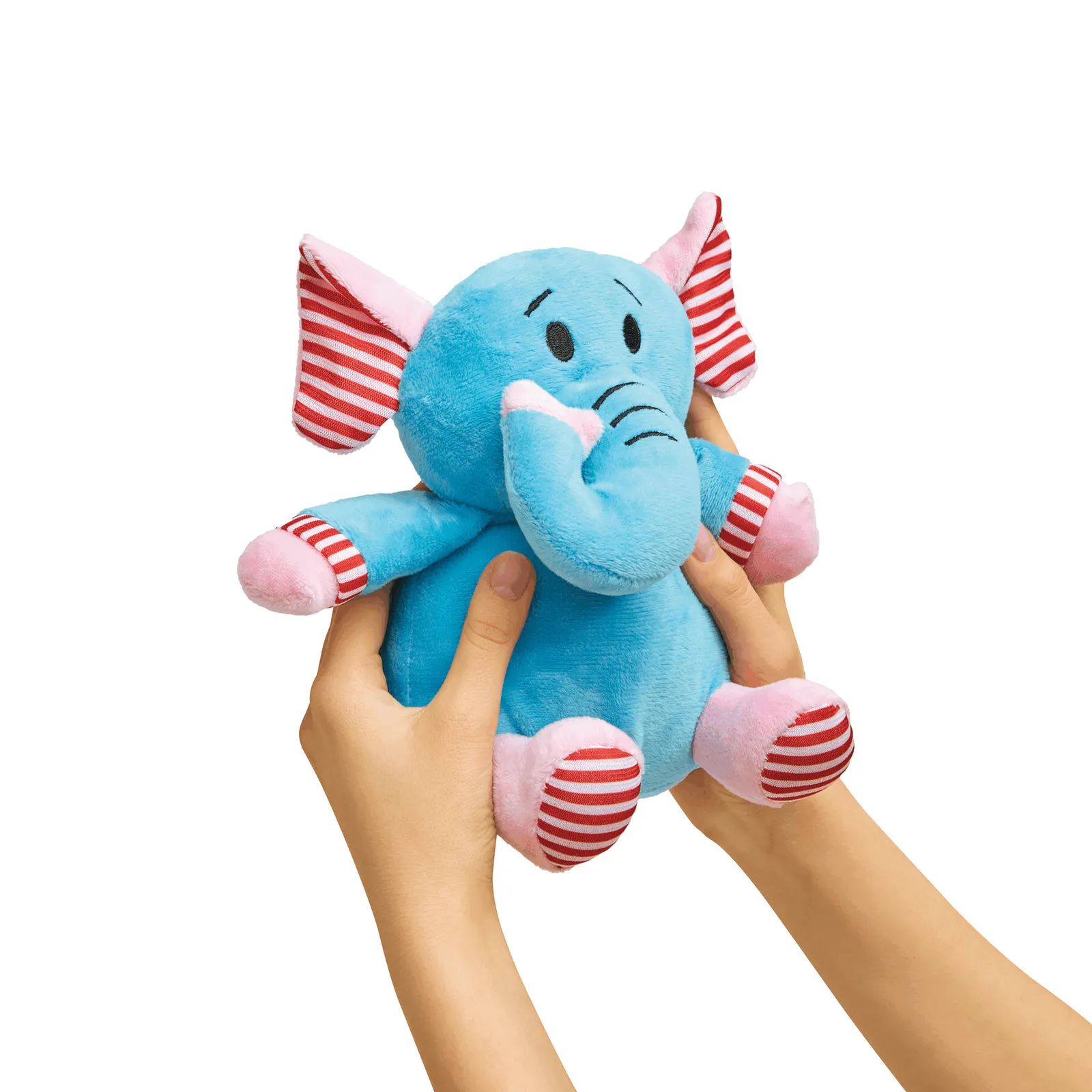 Plüsch-Elefant Ben, Ben – Bild 4