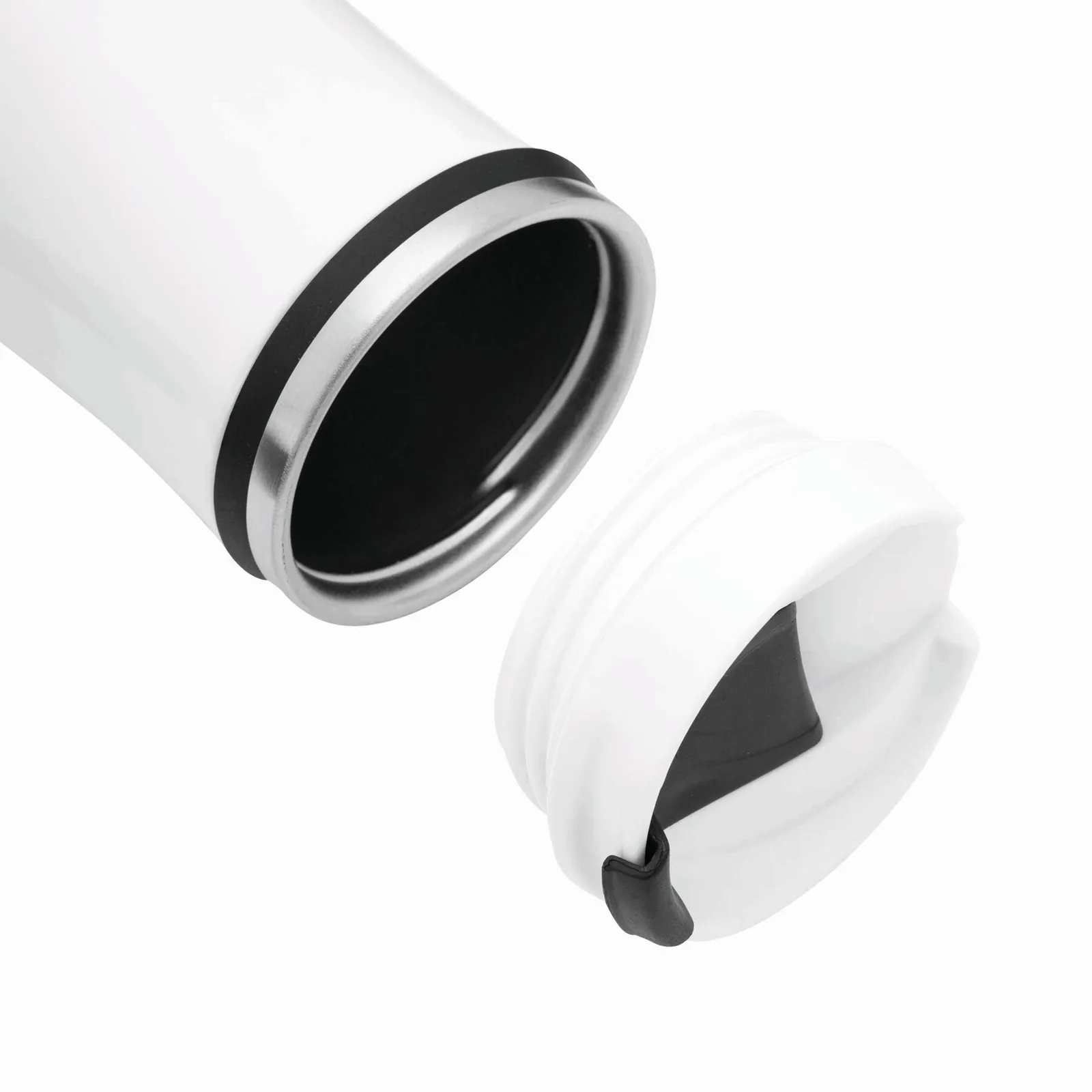 CREMA - Isolierbecher, schwarz – Bild 6