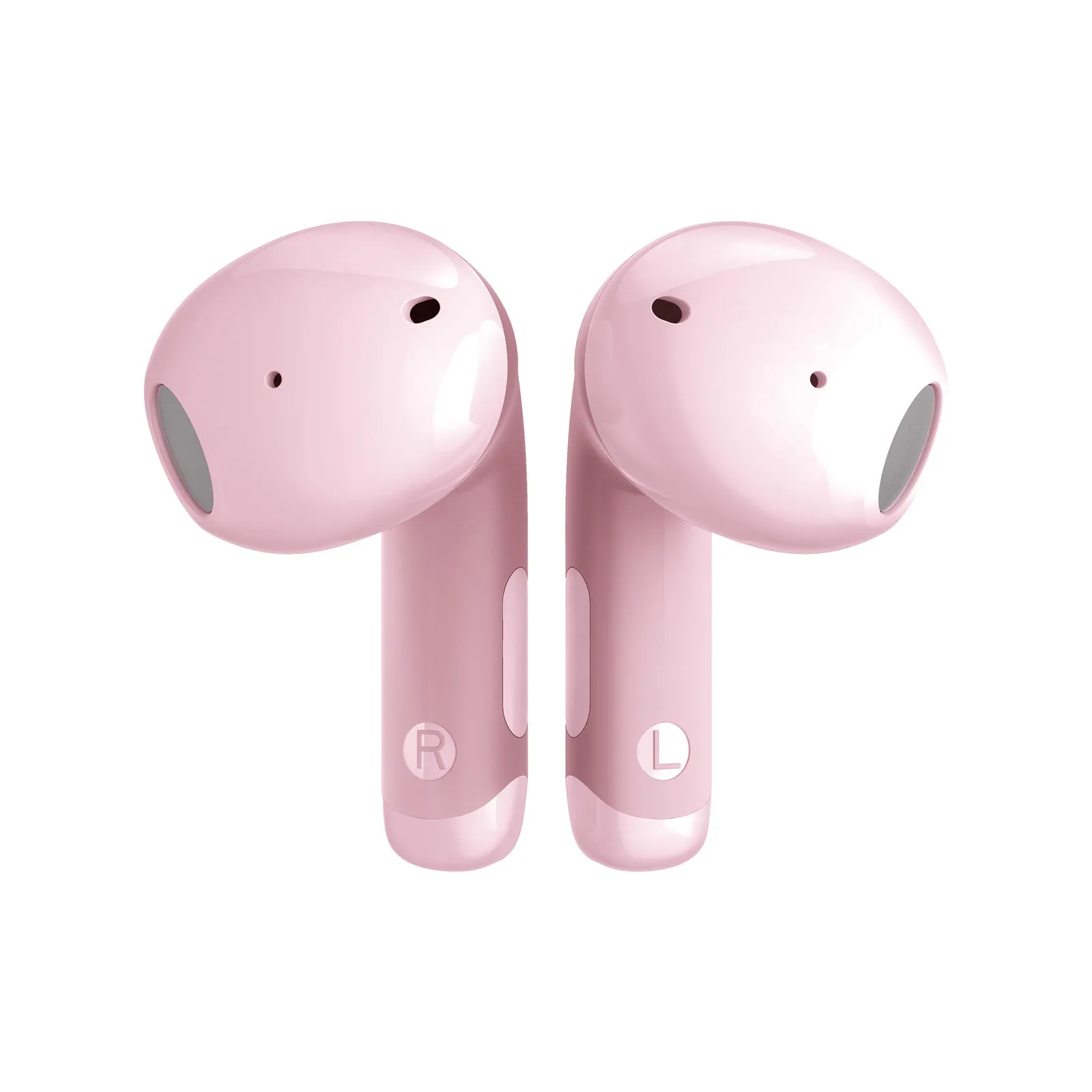 Fresh 'n Rebel Twins Core 2, Pastellrosa – Bild 5