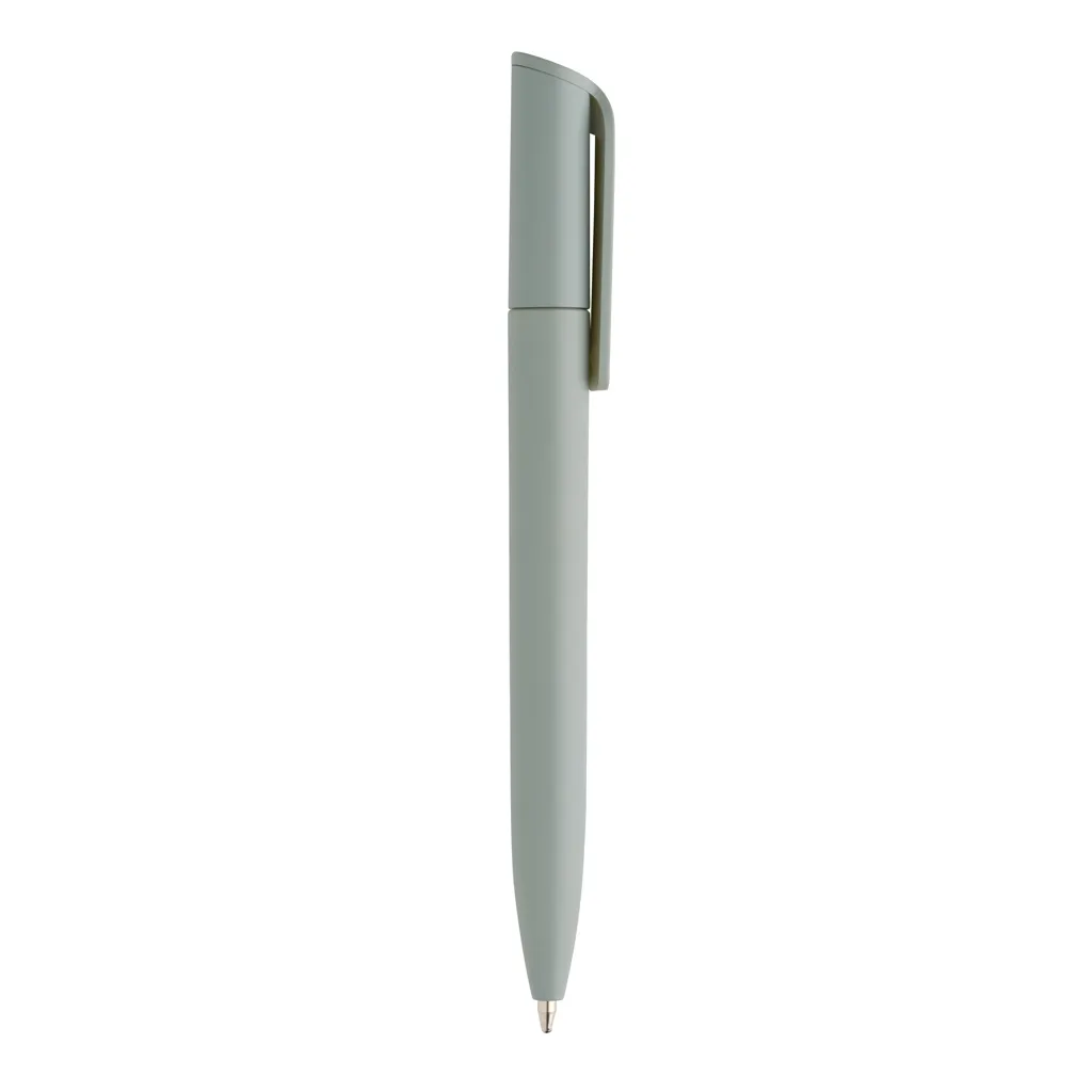 Pocketpal Mini-Pen aus GRS recyceltem ABS, grün – Bild 2