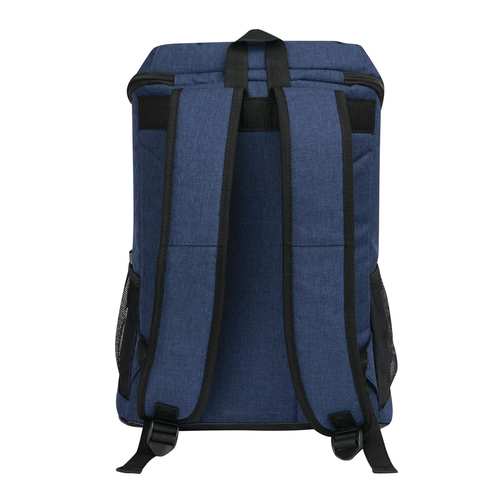 YUKON - Kühlrucksack, blau – Bild 4
