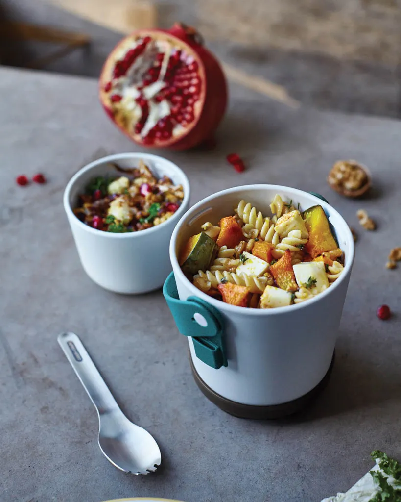 Black+Blum Lunch Pot Original, turkis – Bild 7