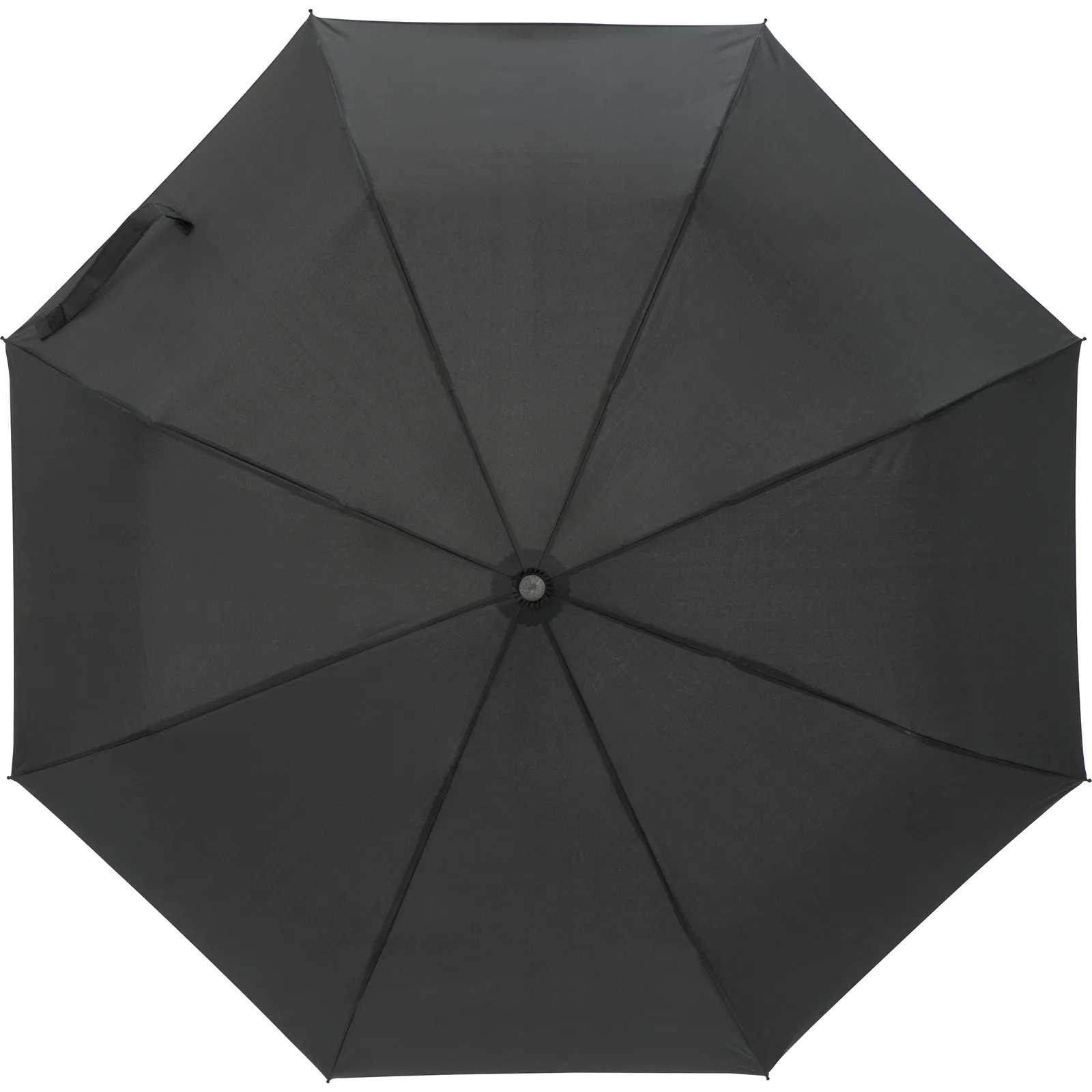 Taschensturmschirm Bixby, schwarz – Bild 2