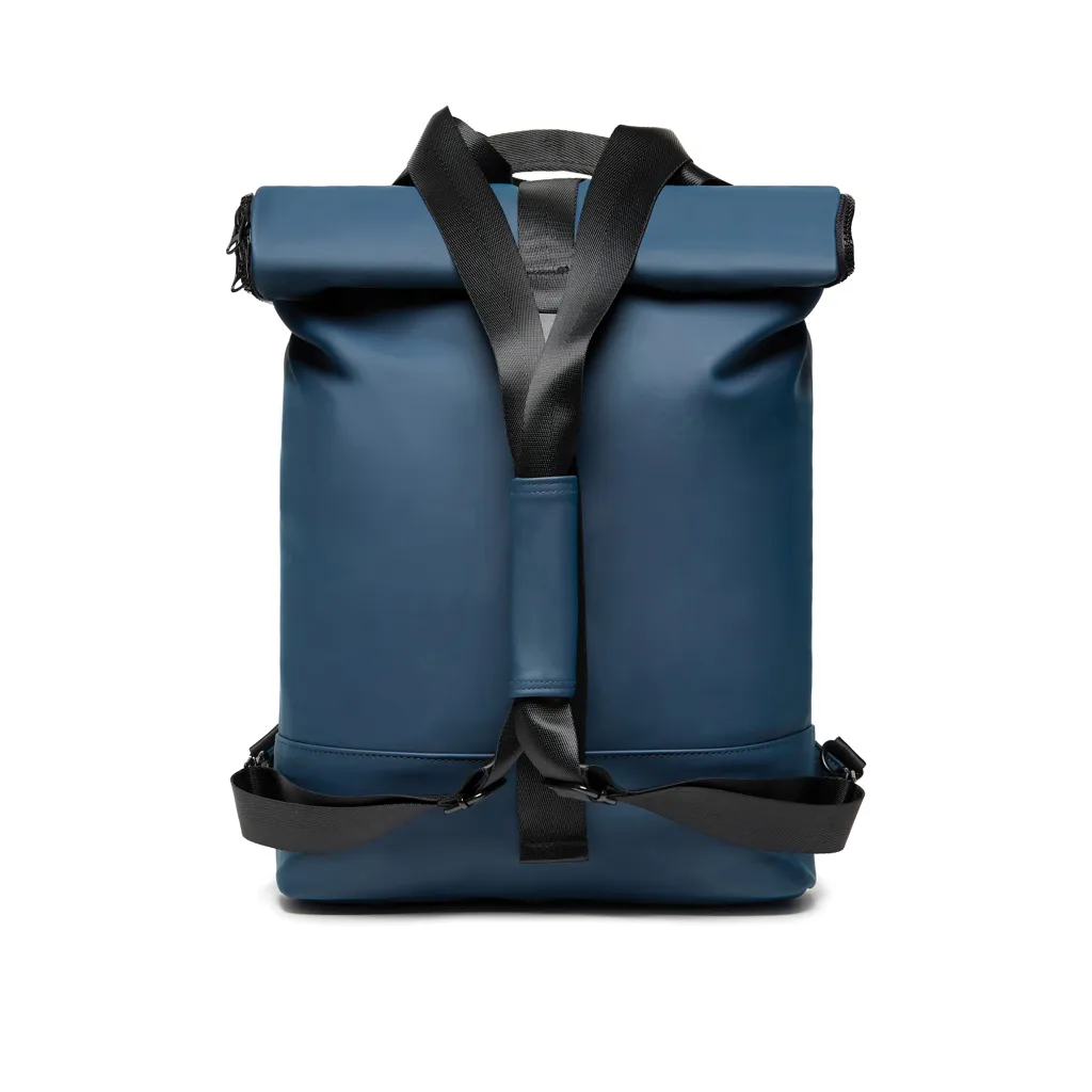 VINGA Baltimore RCS Fahrradtasche, navy blau – Bild 4