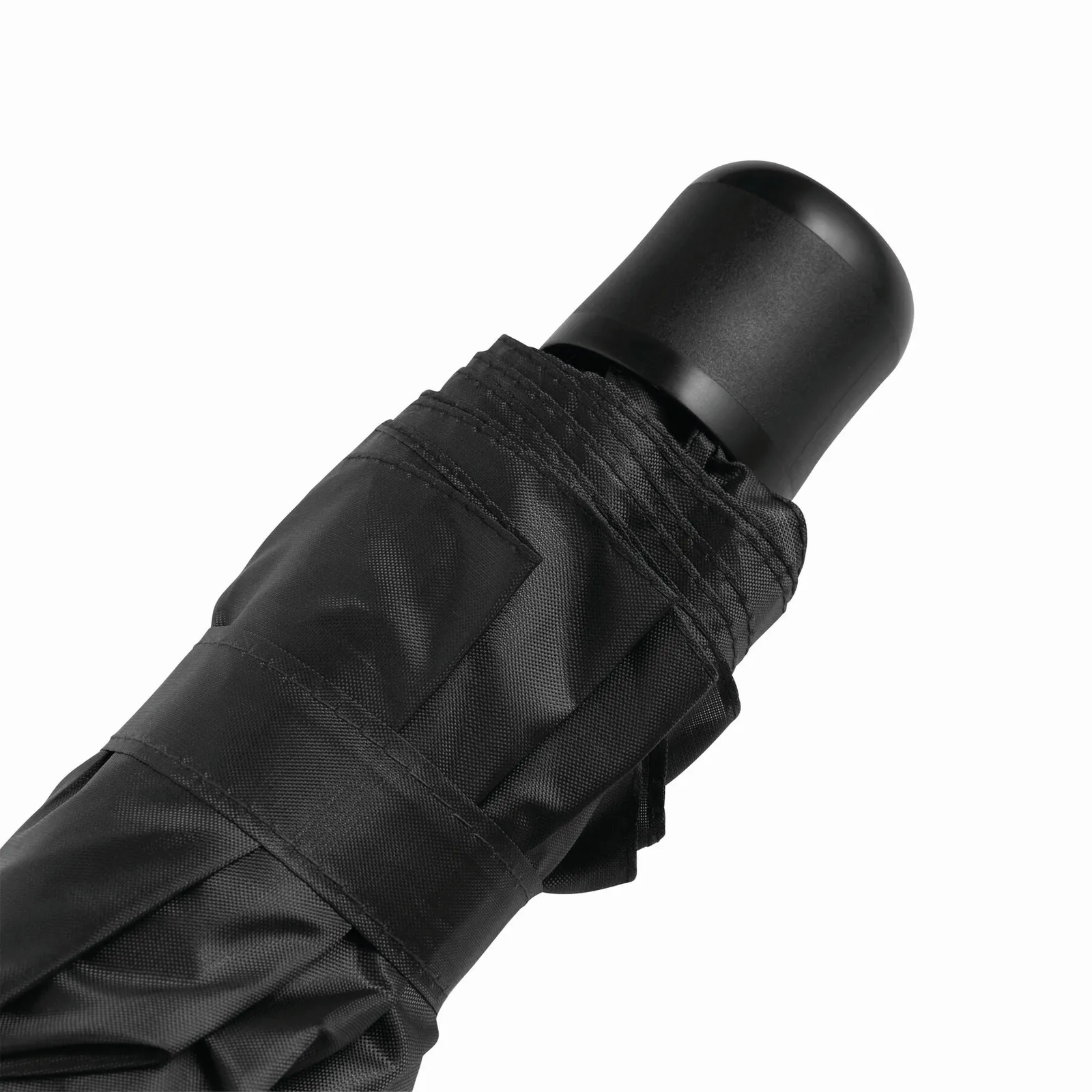 PICOBELLO Umbrella, Taschenschirm, schwarz – Bild 6
