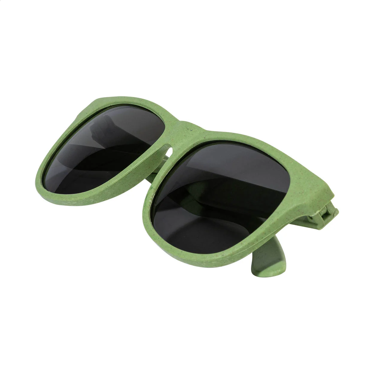 Sonnenbrille Java, grün – Bild 2