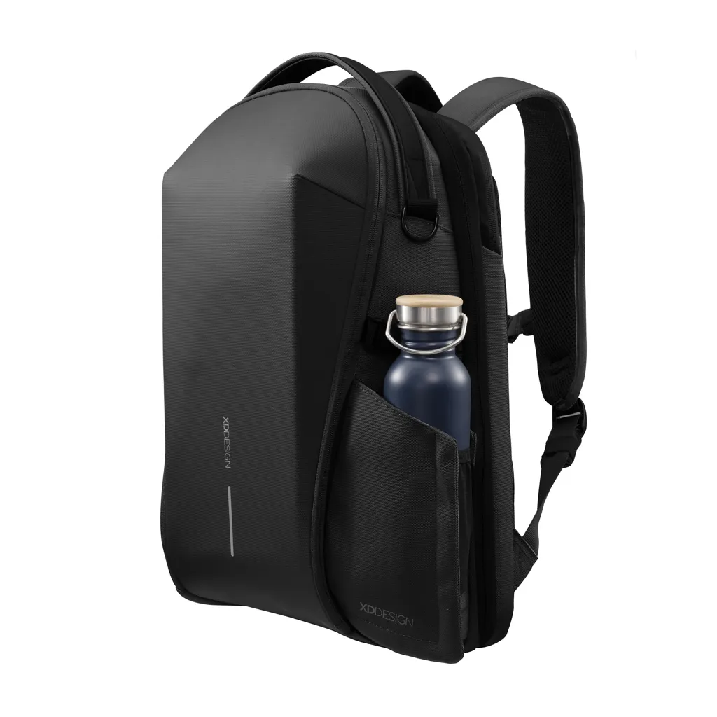 Bizz Rucksack, schwarz – Bild 8