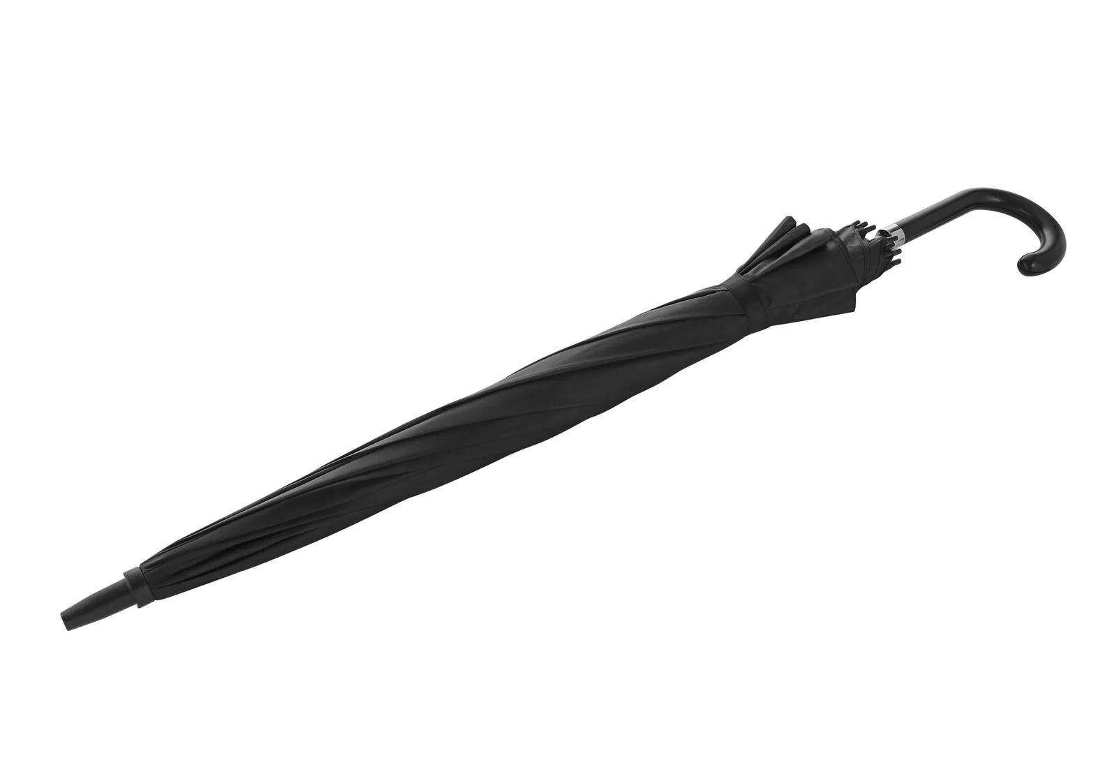 "RainXXLEurope", 930 × 120 × 22 mm, schwarz – Bild 2