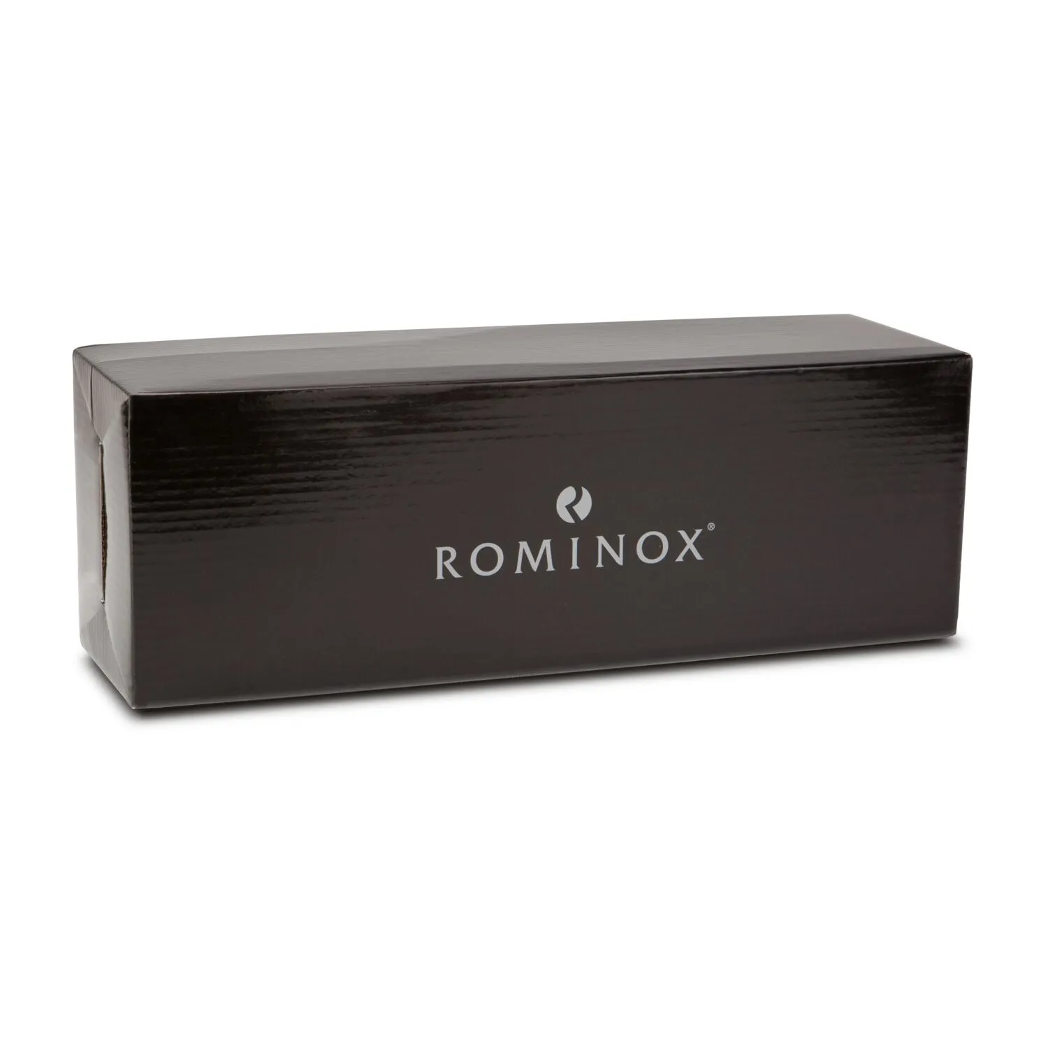 ROMINOX® Weinaccessoirekiste // Vino Bamboo, braun – Bild 3