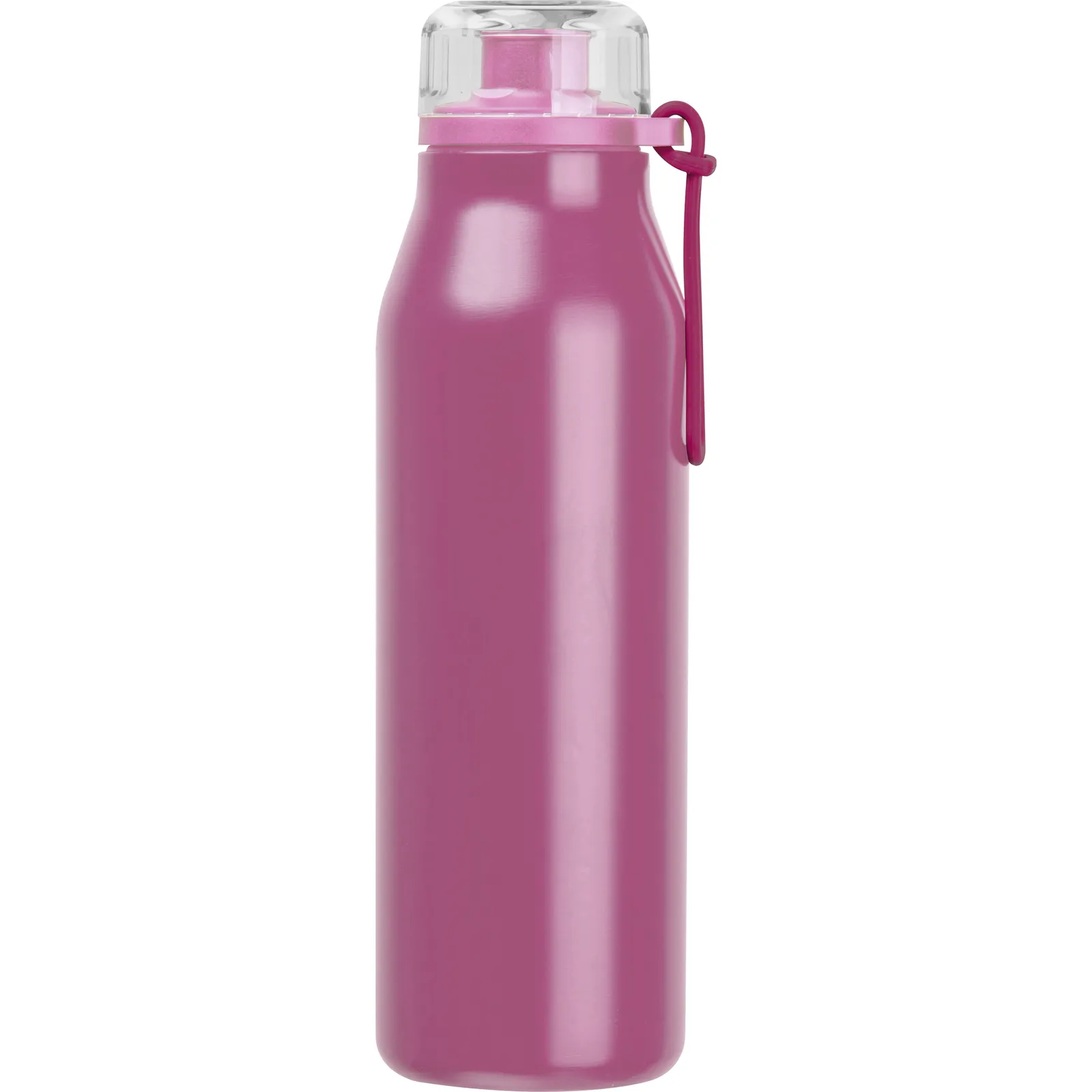 MoLu Trinkflasche Grand Haven, pink – Bild 4