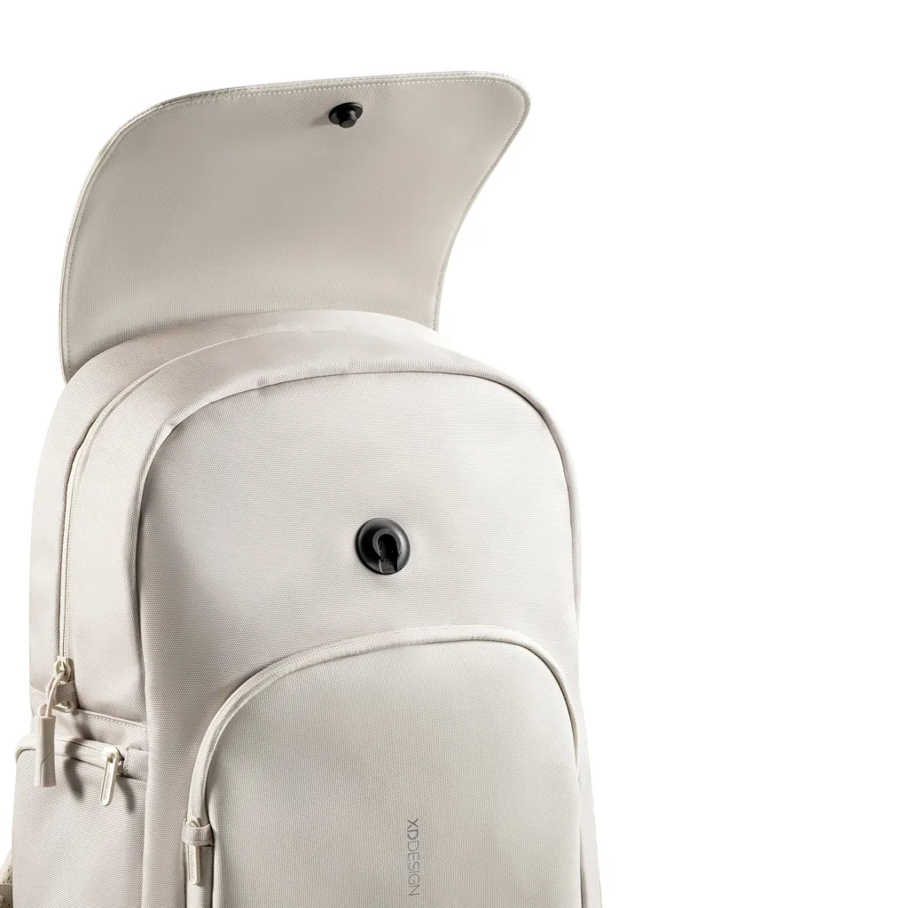 Soft Daypack, beige – Bild 12