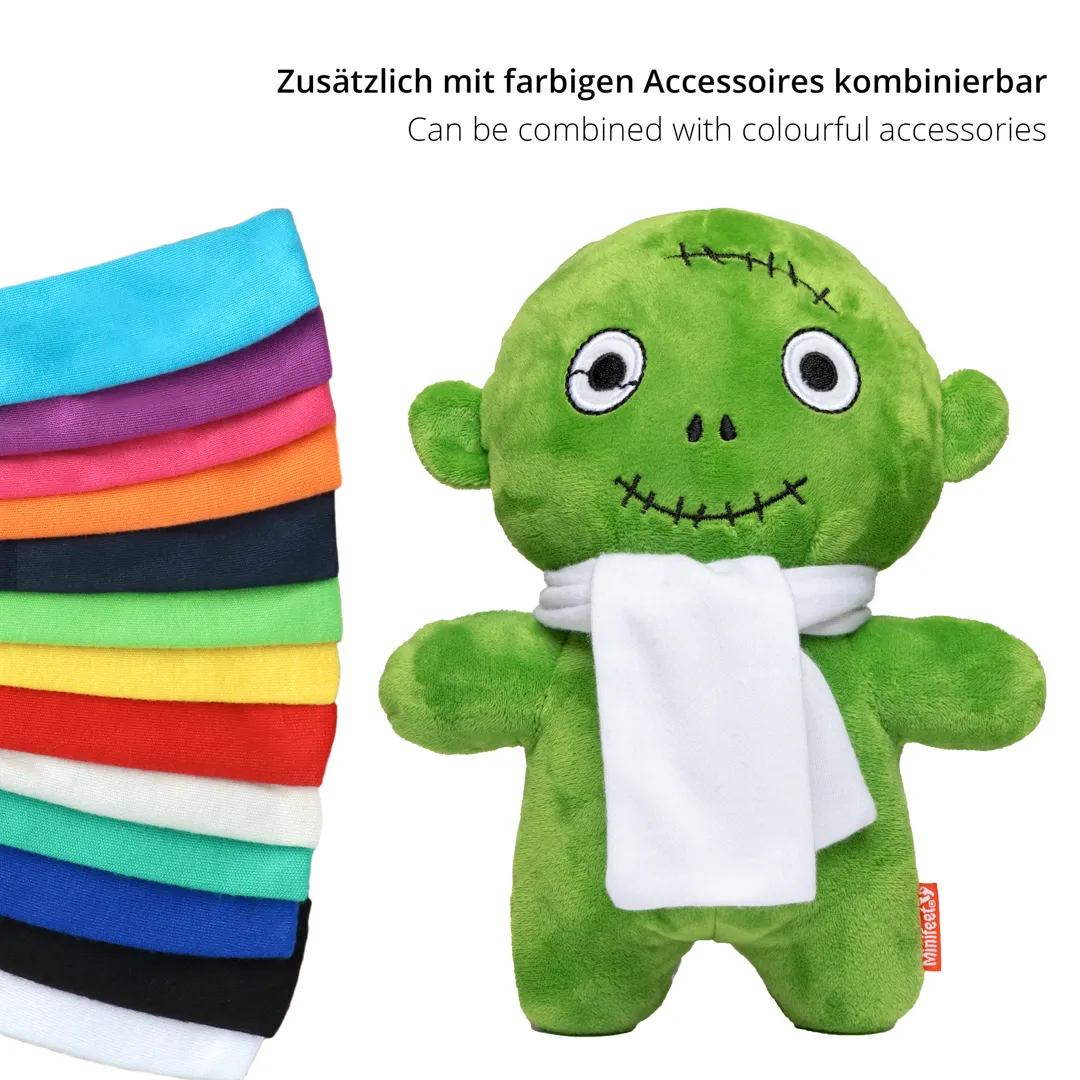 Halloween Gang Frankenstein, grün – Bild 7