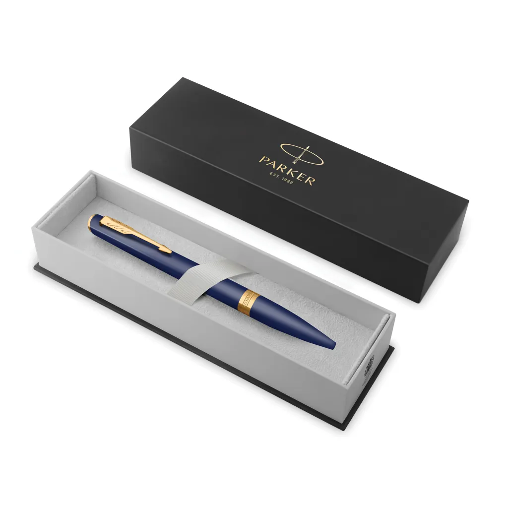 Parker MERIDIAN DELUXE Stift