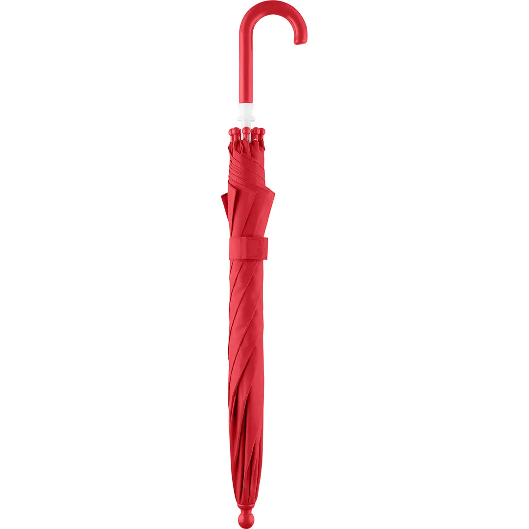 Stockschirm FARE® 4Kids, rot – Bild 3