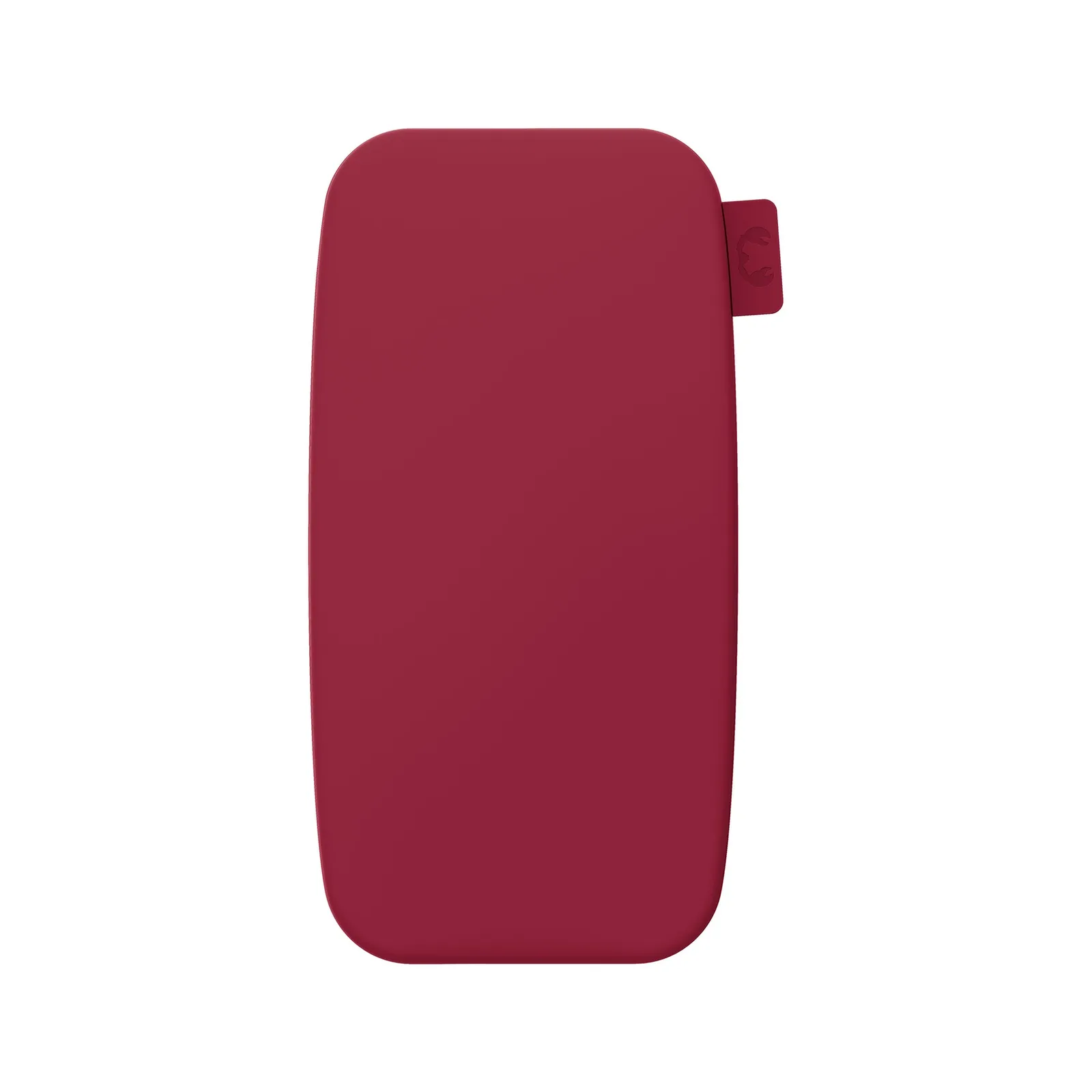 Fresh 'n Rebel Powerbank 12000 mAh USB-C, Beerenrot – Bild 6
