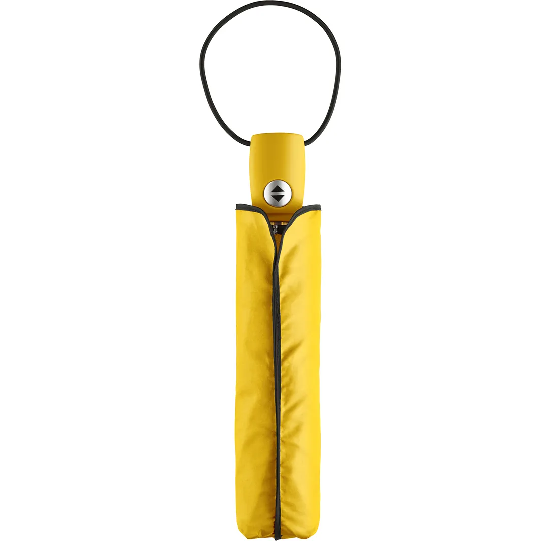 Mini-Taschenschirm FARE® AOC, gelb – Bild 6